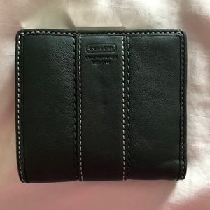 Coach wallet NWOT